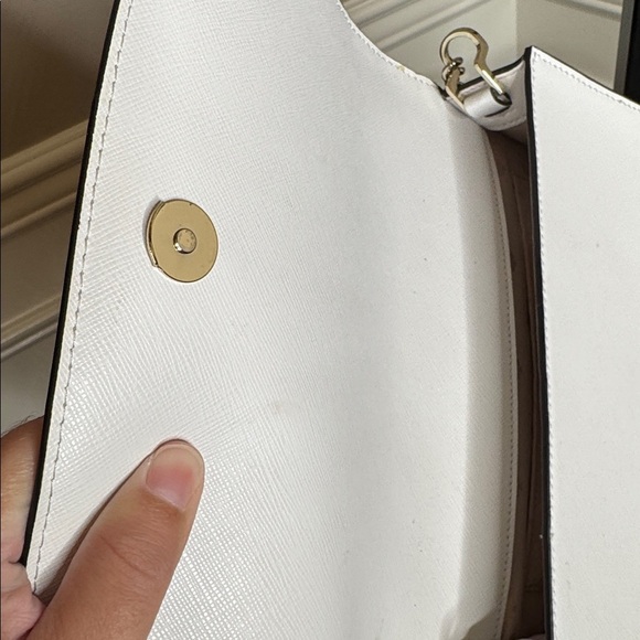Kate Spade Carson Colorblock Crossbody Bag (Missing Crossbody Strap) - Picture 8 of 12